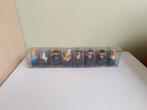 Moulinsart - Action figure - Figurines Tintin - 8 bustes -, Nieuw