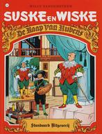 De raap van Rubens / Suske en Wiske / 164 9789002135729, Boeken, Stripverhalen, Verzenden, Gelezen, Willy Vandersteen