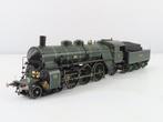 Roco H0 - 63362 - Stoomlocomotief met tender (1) - S3/6 -