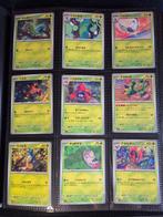 Pokémon - 1 Complete Set - POKEMON BATTLE PARTNERS (100/100), Nieuw
