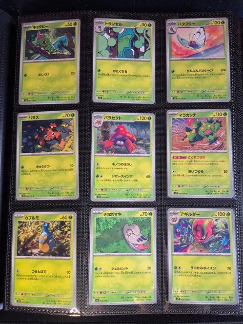 Pokémon - 1 Complete Set - POKEMON BATTLE PARTNERS (100/100), Hobby en Vrije tijd, Verzamelkaartspellen | Pokémon