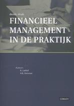 Financieel management in de praktijk 9789079564804, Verzenden, Gelezen, A.B. Dorsman