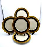Rosenthal, - Thomas - Thomas - Tafelservies (6) - Agaat -, Antiek en Kunst