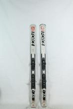 Refurbished - Ski - Salomon S force X6 - 160, Sport en Fitness, Skiën en Langlaufen, 160 tot 180 cm, Gebruikt, Salomon, Ophalen of Verzenden