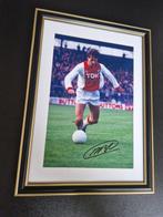 AFC Ajax - Marco van Basten - Photographie, Nieuw