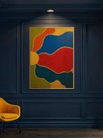 MagyArt - Radiant Flow XXL