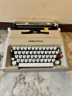 Mario Bellini - Olivetti, Lettera 35 - Bij origineel custody