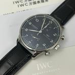 IWC - Portugieser - IW371438 - Homme - 2015
