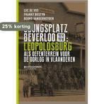 Übungsplatz Beverloo 1914-1918 9789059086203, Boeken, Verzenden, Zo goed als nieuw, Bernd Vanderheyden