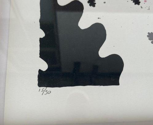 Pieter Kusters (1958) - Ohne Titel, Antiek en Kunst, Antiek | Overige Antiek