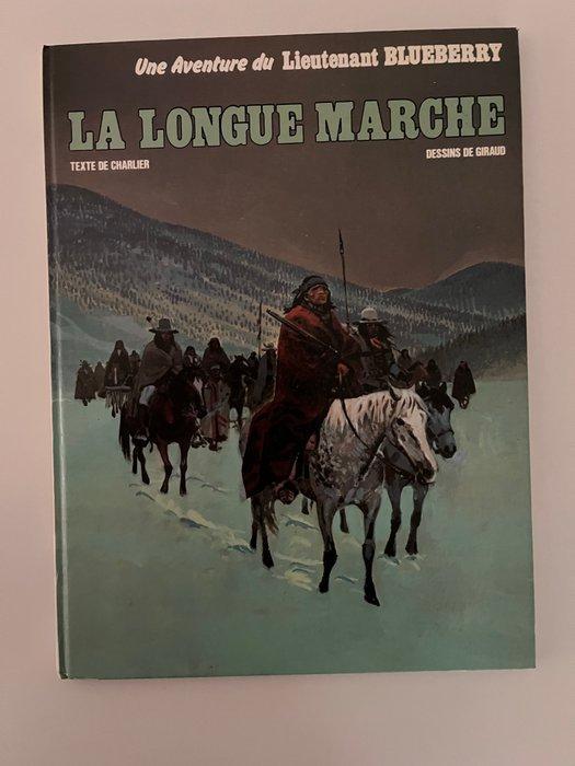 Blueberry T19 à T28 + ex-libris - 10x C + coffret - 10 Album, Boeken, Stripverhalen