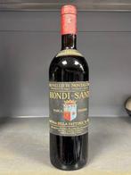 1980 Biondi Santi, Tenuta Greppo - Brunello di Montalcino -, Verzamelen, Nieuw