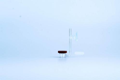 Twinstar CO2 Diffuser, Dieren en Toebehoren, Vissen | Aquaria en Toebehoren, Nieuw, Verzenden