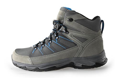 Travelin Wandelschoenen in maat 44 Grijs | 5% extra korting, Kleding | Heren, Schoenen, Overige kleuren, Zo goed als nieuw, Verzenden