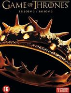 Game of thrones seizoen 2 (dvd nieuw), Ophalen of Verzenden, Nieuw in verpakking