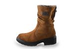 Rieker Boots in maat 39 Cognac | 5% extra korting, Kleding | Dames, Schoenen, Overige kleuren, Verzenden, Overige typen, Zo goed als nieuw