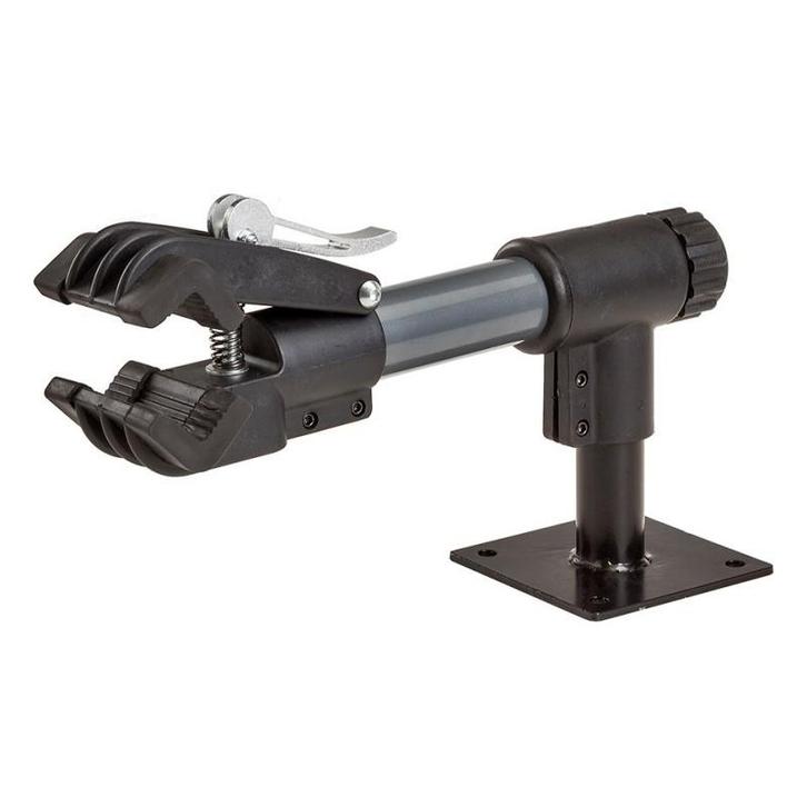 Montagestandaard voor werkbank - fietsophangsysteem - fiets, Vélos & Vélomoteurs, Vélos Pièces, Enlèvement ou Envoi