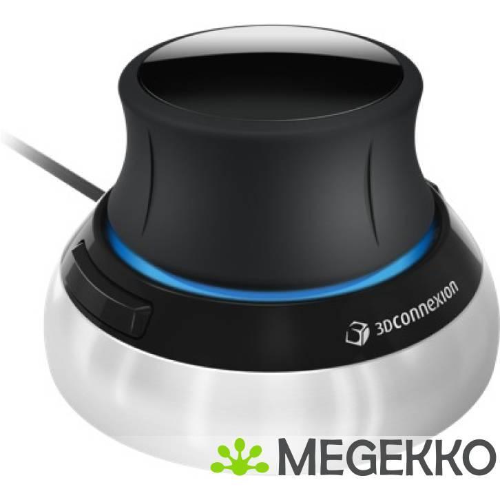 3Dconnexion 3DX-700059 toetsenbordaccessoire SpaceMouse, Computers en Software, Overige Computers en Software, Nieuw, Verzenden