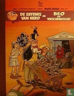 Nero [Sleen] - De erfenis van Nero en Beo de verschrikkel..., Boeken, Eén stripboek, Verzenden, Zo goed als nieuw, Neels, Marcel.