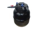 Osaka drukfilter PF+ 50.000 met 55 watt uvc (Vijvertechniek), Ophalen of Verzenden, Nieuw
