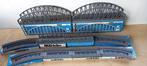 Märklin H0 - 7263/7262/7268/7267/7269 - Bruggen (10) -, Nieuw