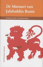 De Masnavi - Jelaluddin Rumi - 9789086180059 - Hardcover, Verzenden