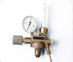 Flow reduceerventiel formeer gas 4-50, Doe-het-zelf en Bouw, Gereedschap | Lasapparaten, Ophalen of Verzenden, Nieuw