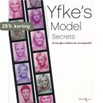 Yfkes Model Secrets 9789049998448, Boeken, Verzenden, Gelezen, Yfke Sturm en Martijn van Stuyvenberg