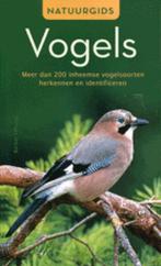 Natuurgids Vogels 9789043829250, Verzenden, Zo goed als nieuw