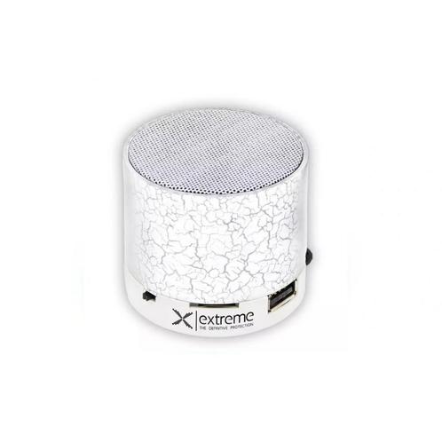 Esperanza extreme XP101W flash bluetooth speaker, TV, Hi-fi & Vidéo, Enceintes, Enlèvement ou Envoi