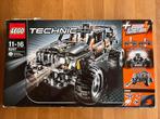 Lego - Technic - 8297 - Großer Geländewagen