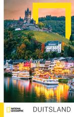 Duitsland / National Geographic reisgidsen 9789043926874, Verzenden, Gelezen, National Geographic Reisgids