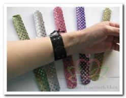 Corsage polscorsage smart click diverse kleuren - rose, Huis en Inrichting, Woonaccessoires | Kunstplanten en Kunstbloemen, Nieuw