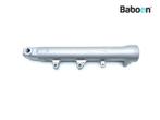 Voorvork Buitenpoot Links Suzuki GSF 600 Bandit 1995-1999, Motoren, Verzenden, Gebruikt
