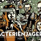 Bacteriënjagers en andere verhalen 9789069602196, Verzenden, A. van der Toolen