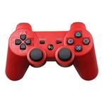 Gaming Controller voor PlayStation 3 - PS3 Bluetooth Gamepad, Nieuw, Verzenden