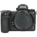 Tweedehands Nikon Z6 Body CM8923, Audio, Tv en Foto, Fotocamera's Digitaal, Gebruikt, Ophalen of Verzenden, Nikon