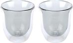 2dekans | La Cafetière Koffieglas Core 220ml Dubbelwandig -, Electroménager, Cafetières, Ophalen of Verzenden
