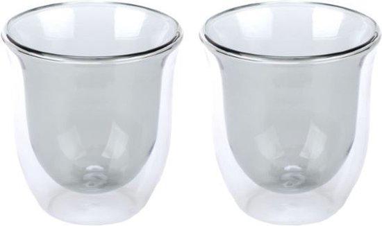 2dekans | La Cafetière Koffieglas Core 220ml Dubbelwandig -, Electroménager, Cafetières, Enlèvement ou Envoi