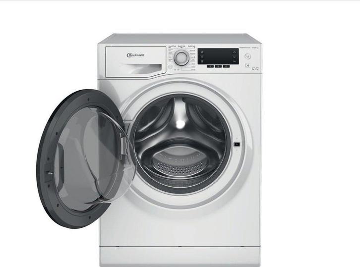Bauknecht Watksense9641n - Was-droogcombinatie - 9 kg wassen, Electroménager, Lave-linges séchants, Enlèvement ou Envoi