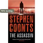 The Assassin 9780752893495 Stephen Coonts, Verzenden, Gelezen, Stephen Coonts