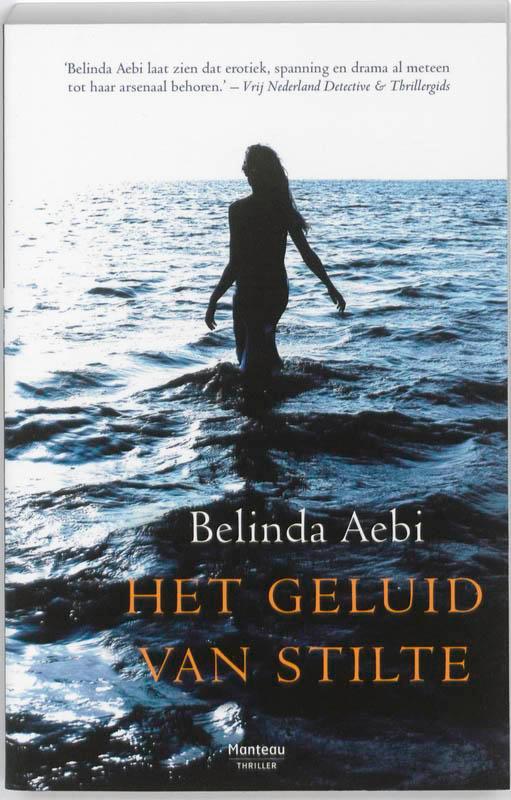 Het geluid van stilte / Maud Gelderman / 2 9789022326183, Boeken, Thrillers, Zo goed als nieuw, Verzenden