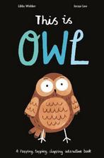 This is Owl 9781848578005, Boeken, Libby Walden, Libby Walden, Zo goed als nieuw, Verzenden