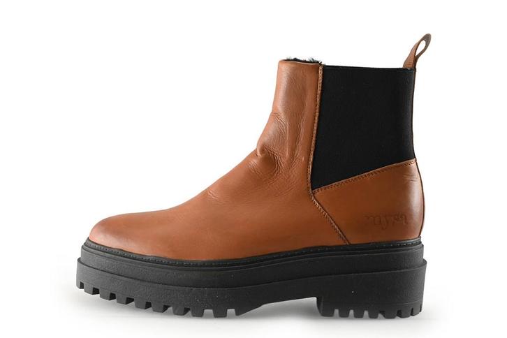 Camper Enkellaarzen in maat 40 Bruin, Vêtements | Femmes, Chaussures, Envoi