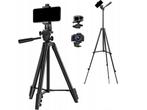 Veiling - Fotostatief voor telefoon of camera, Audio, Tv en Foto, Beamer-accessoires, Nieuw