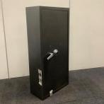 Hunter sleutelkluis K1250, (hxbxd) 125x60x28 cm, antraciet