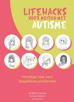 Lifehacks voor meiden met autisme 9789088509797, Boeken, Zwangerschap en Opvoeding, Els Blijd-Hoogewys, Marleen Bezemer, Zo goed als nieuw