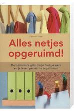 Alles Netjes Opgeruimd! 9789043821506 Lissanne Oliver, Boeken, Verzenden, Zo goed als nieuw, Lissanne Oliver