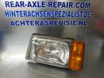 Koplamp Opel Rekord E1 links Duplo (geen H4), gebruikt, Auto-onderdelen, Carrosserie, Opel, Gebruikt, Verzenden