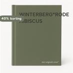 WINTERBERG*RODE HIBISCUS 8713791020783, Verzenden, Gelezen
